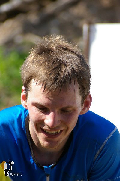 Balti MV Orienteerumises