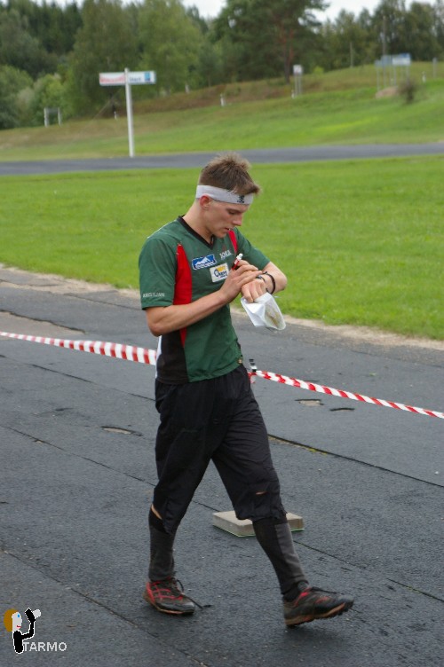 Kristjan Trossmann