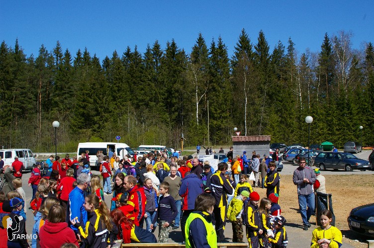 Ilves-3 3.p�ev