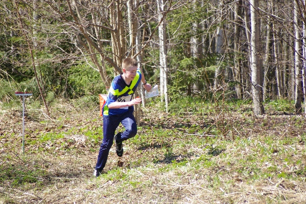 Ilves-3 2011