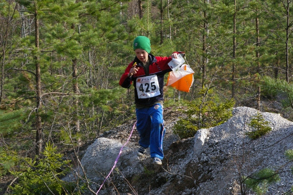 Ilves-3 2011