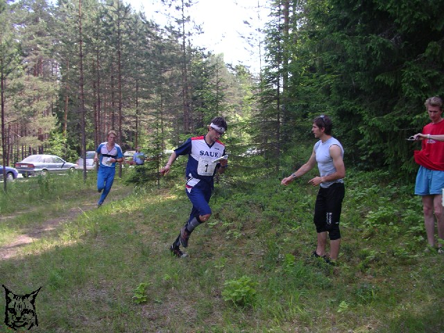 Ilvesteade 2.p�ev