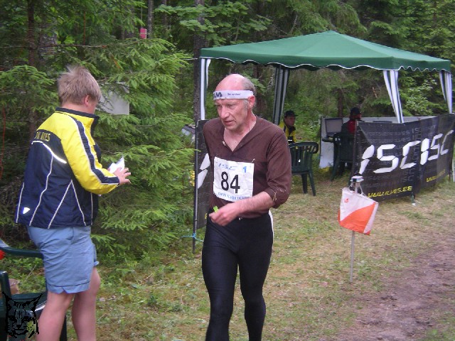 Ilvesteade 3.p�ev