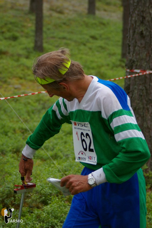 29. Ilvesteade