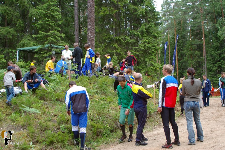 29. Ilvesteade (3.p�ev)