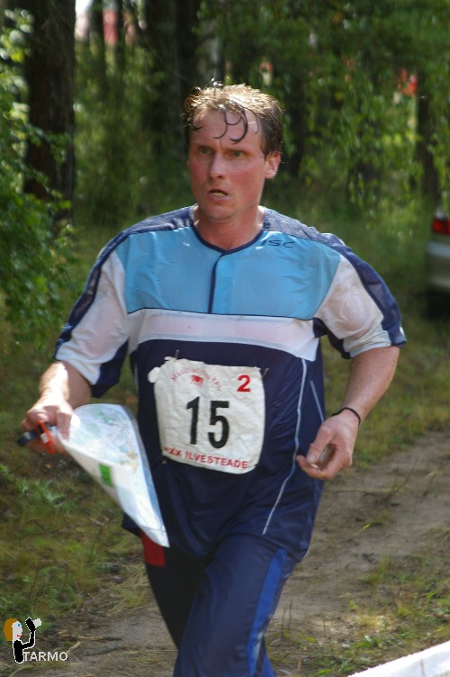 Ilvesteade 2008