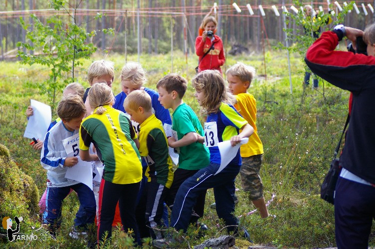 Ilvesteade 2008