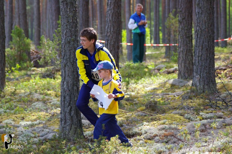 Ilvesteade 2008