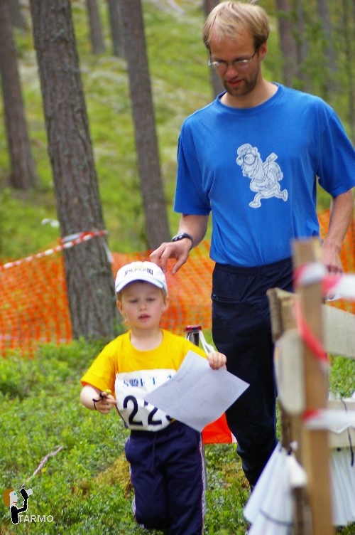 Ilvesteade 2008