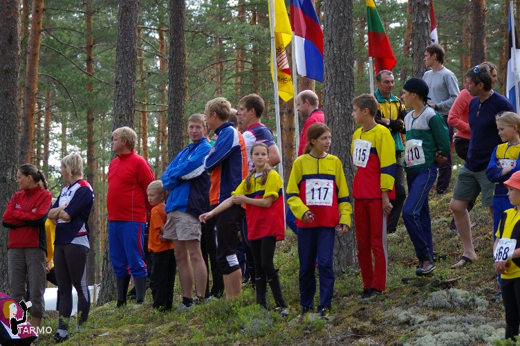 Ilvesteade 2008
