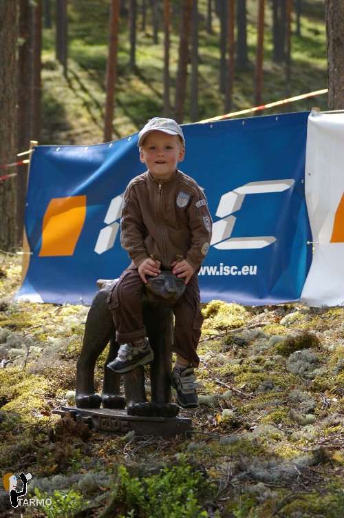 Ilvesteade 2008