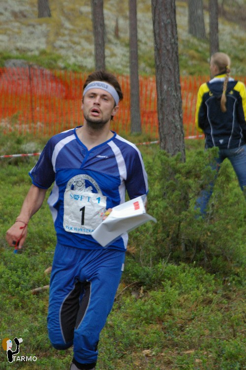 Ilvesteade 2008