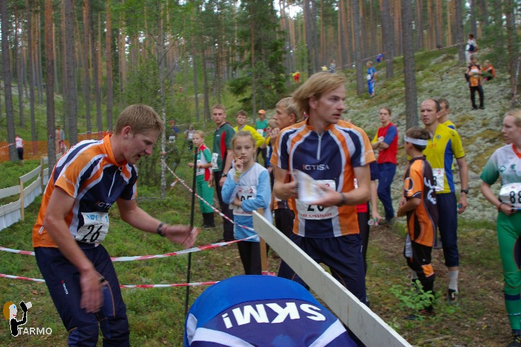 Ilvesteade 2008