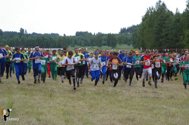 Ilvesteade 2008