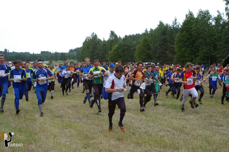 Ilvesteade 2008