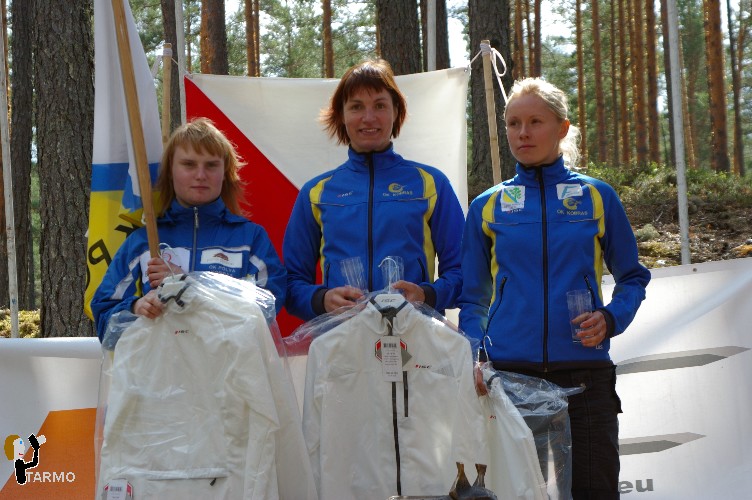Ilvesteade 2008