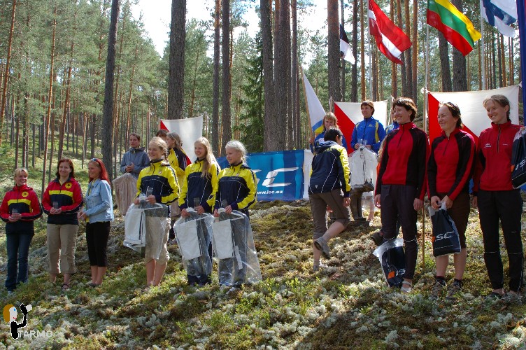 Ilvesteade 2008