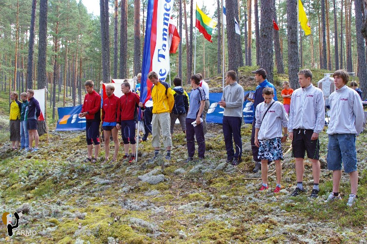 Ilvesteade 2008