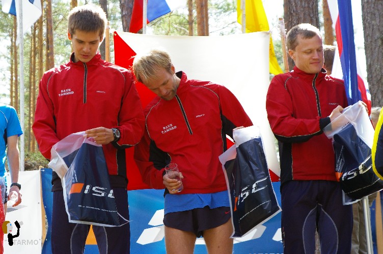 Ilvesteade 2008