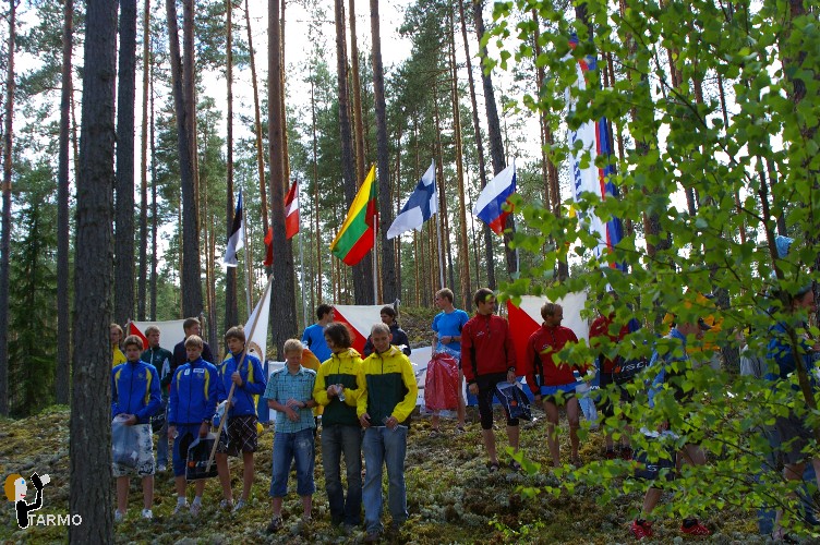 Ilvesteade 2008