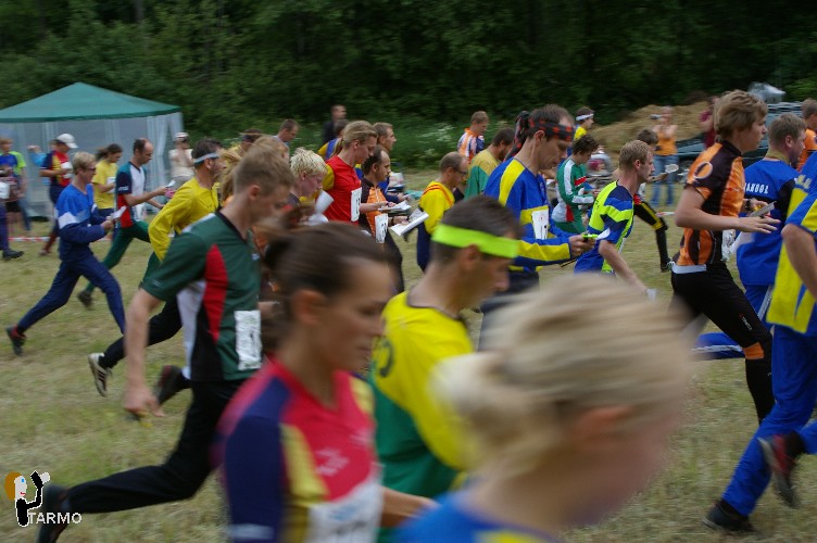 Ilvesteade 2008