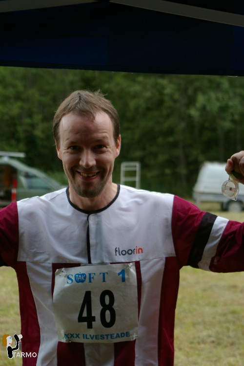 Ilvesteade 2008