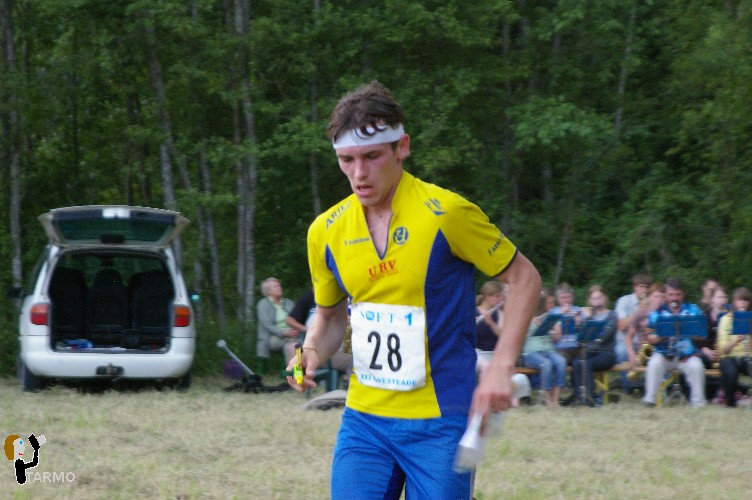 Ilvesteade 2008
