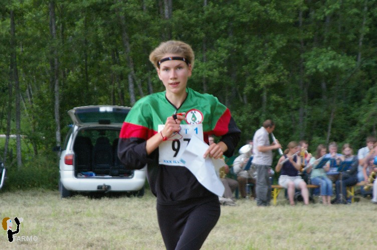 Ilvesteade 2008