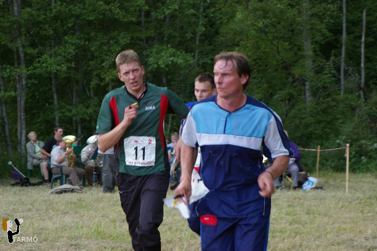 Ilvesteade 2008