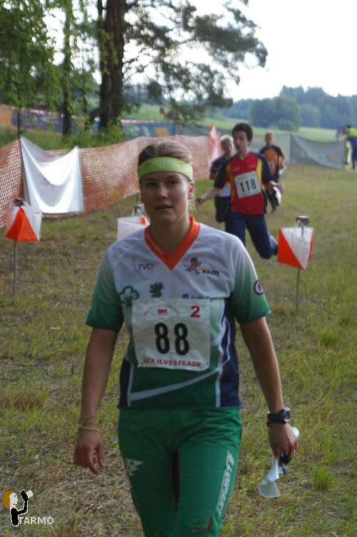 Ilvesteade 2008