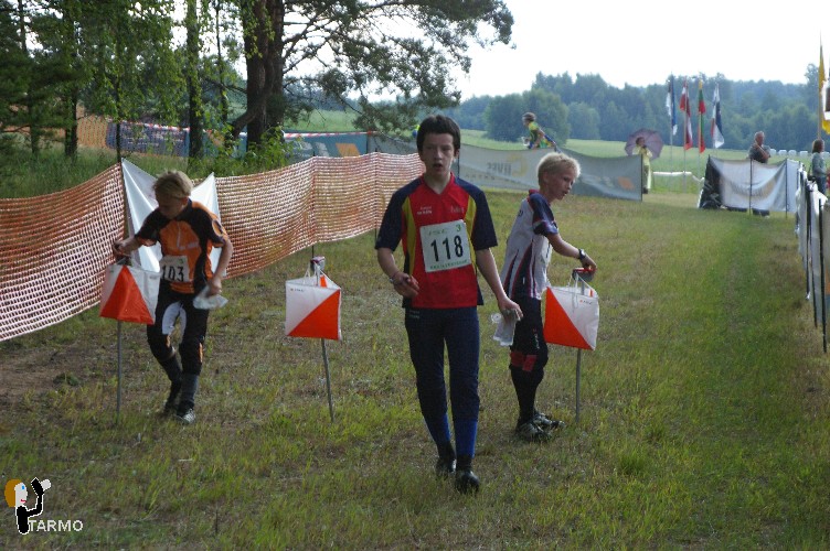 Ilvesteade 2008