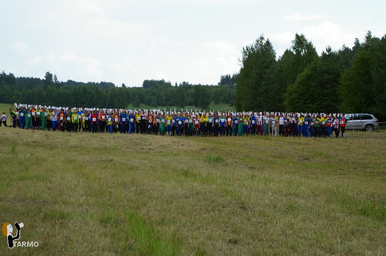 Ilvesteade 2008