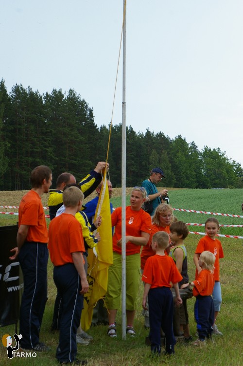 Ilvesteade 2008