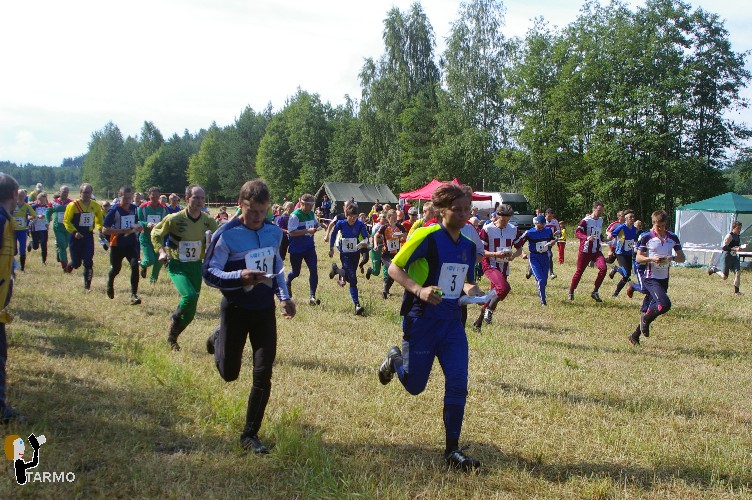Ilvesteade 2008