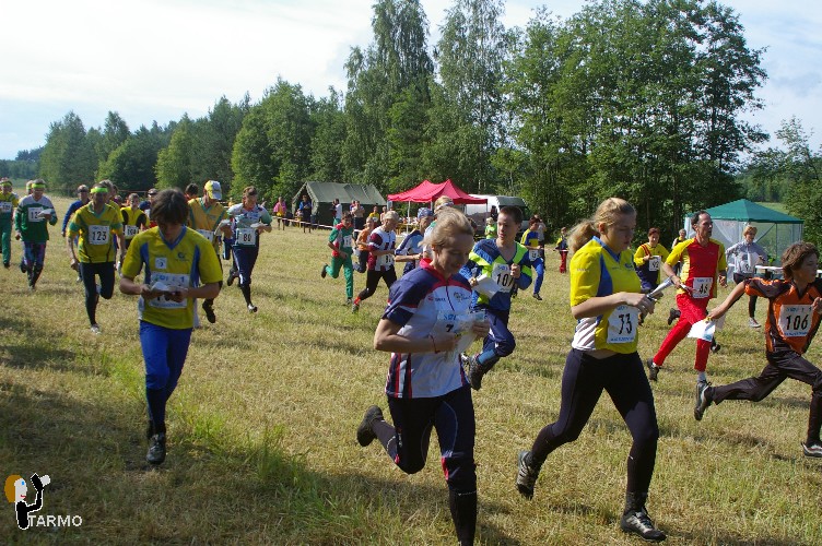 Ilvesteade 2008