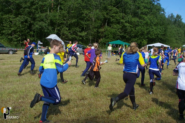 Ilvesteade 2008