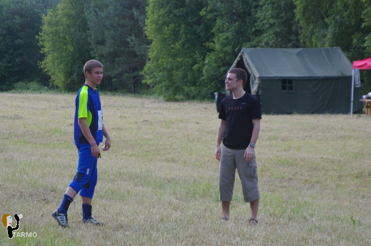 Ilvesteade 2008