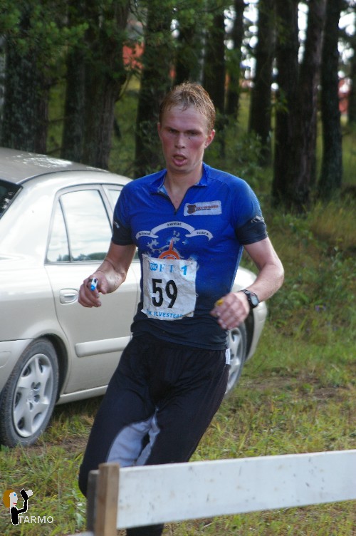Ilvesteade 2008