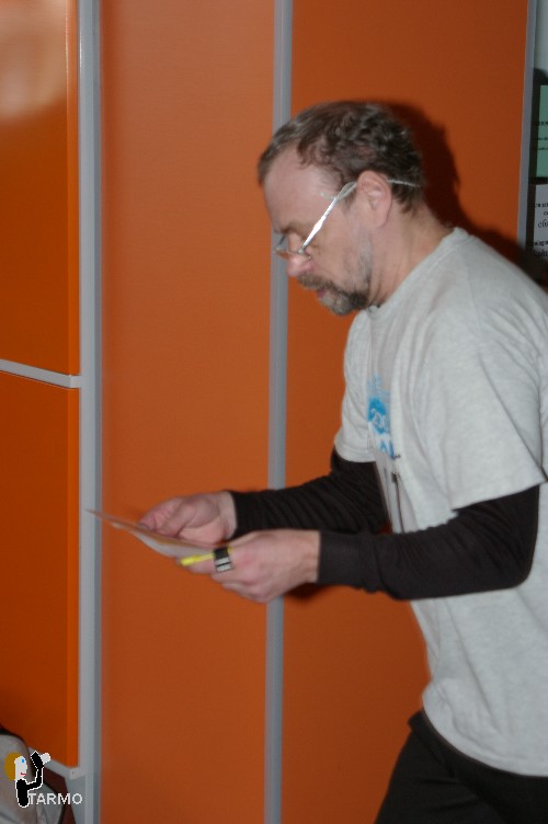 Ilmar Kirjanen